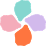 Petals logo